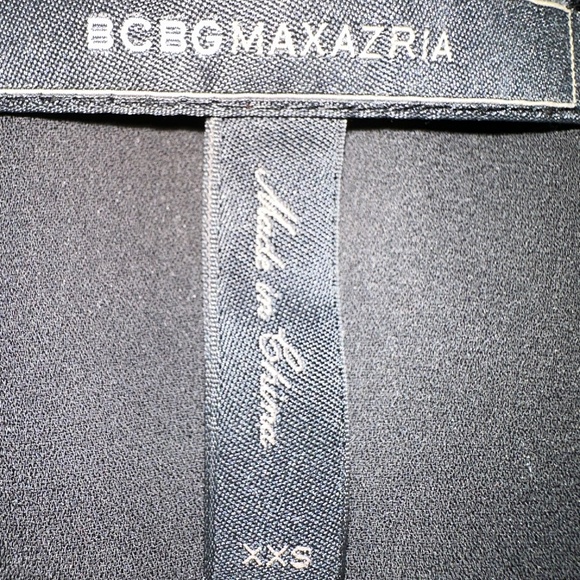 BCBG hi low top XXS - Picture 5 of 5